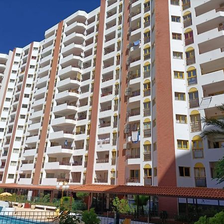 Beach Portimao 아파트 외부 사진