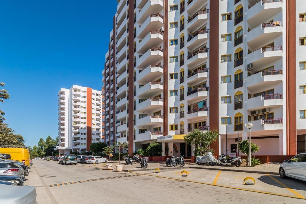 Beach Portimao 아파트 외부 사진