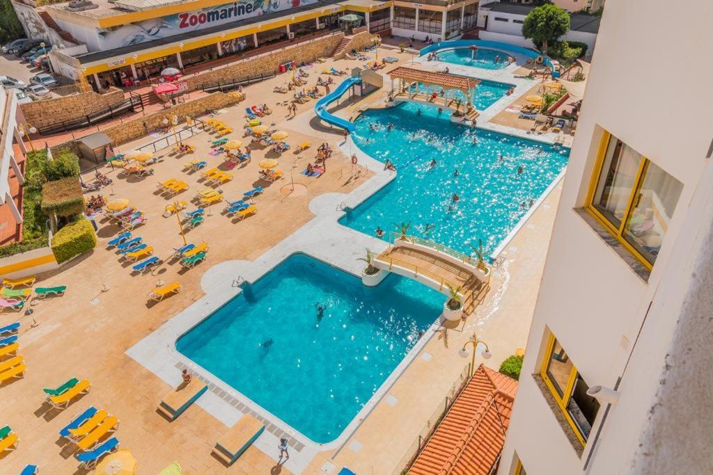 Beach Portimao 아파트 외부 사진