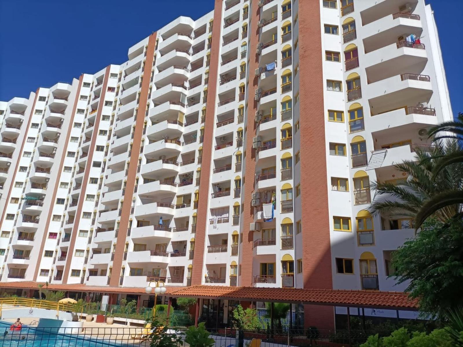 Beach Portimao 아파트 외부 사진
