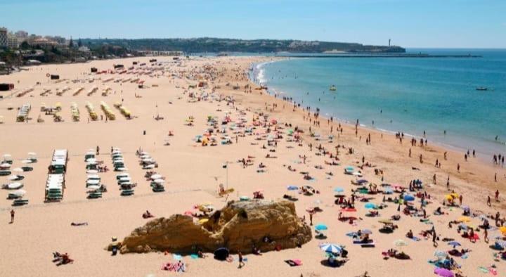 Beach Portimao 아파트 외부 사진