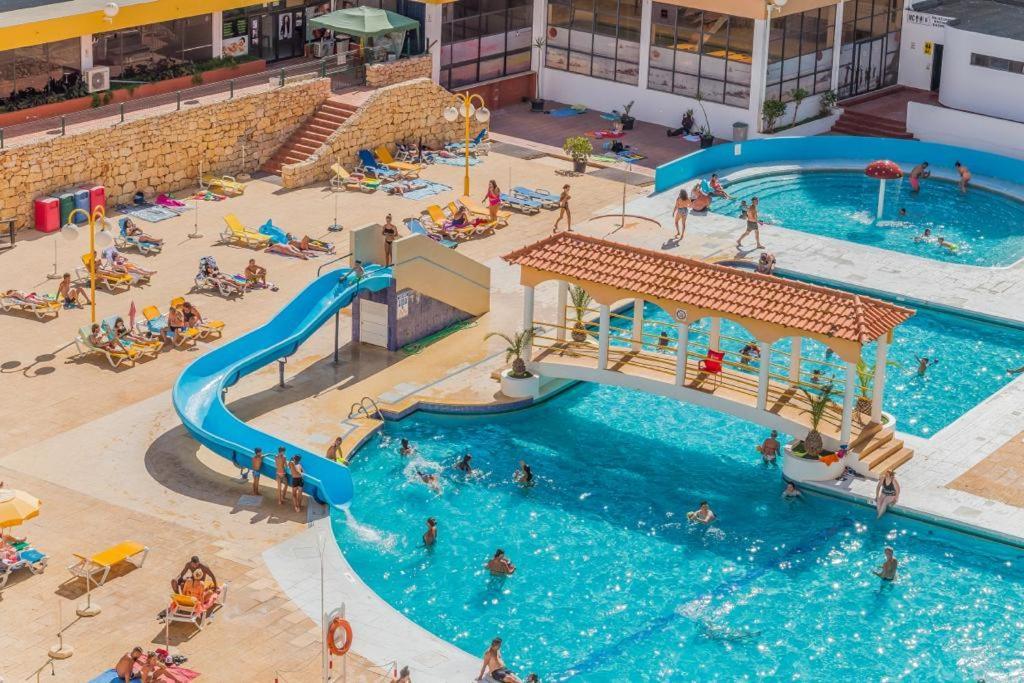 Beach Portimao 아파트 외부 사진