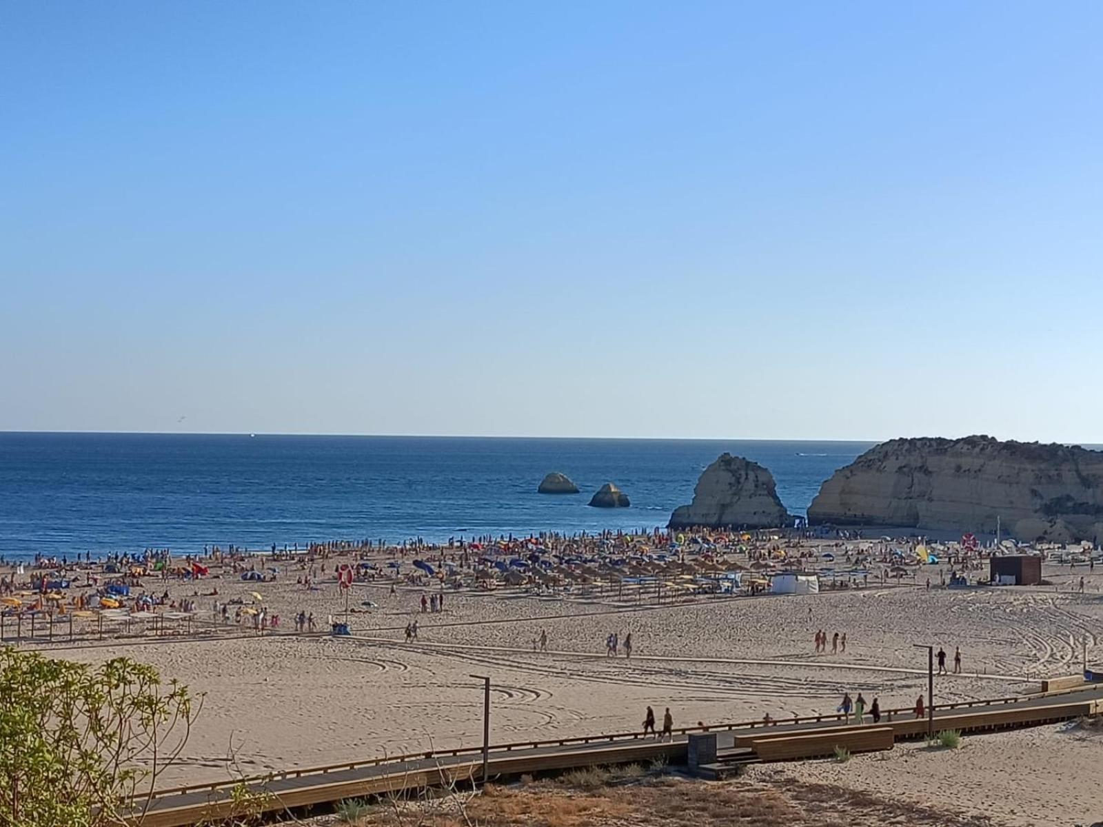 Beach Portimao 아파트 외부 사진